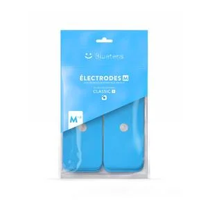 Électrode Classic 2 (x8)