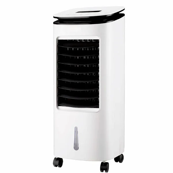 EMAX COOL Enfriador de Aire 65W, 7L, Control remoto