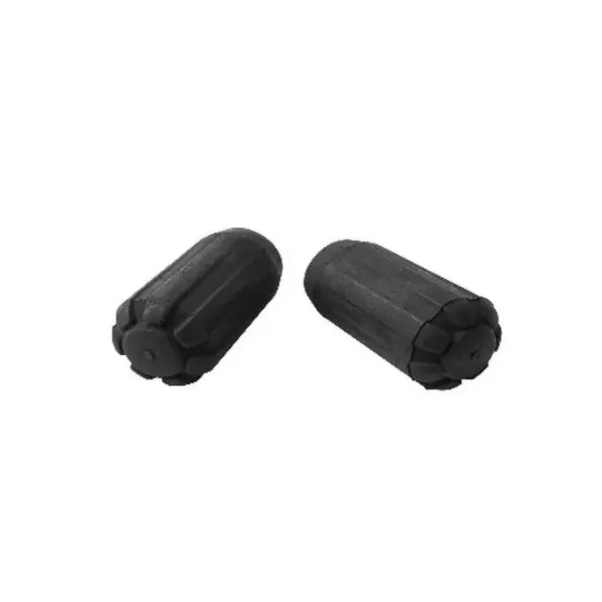 Embouts bâtons Black Diamond Z-POLE TIP PROTECTORS Acheter Direct