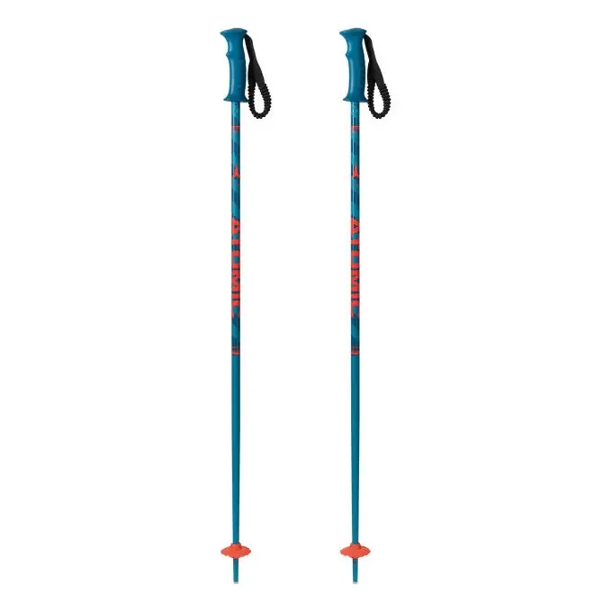 En Vogue Atomic AMT BOY blue/orange