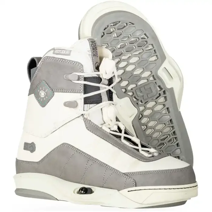 En Vogue Chausses Wakeboard Peak 4d Liquid Force 2023