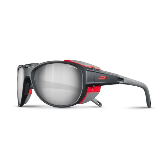 En Vogue Lunettes Explorer 2.0 Alti Arc 4 Julbo