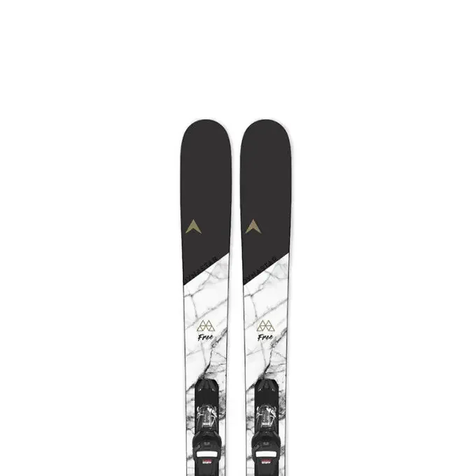 En Vogue Pack de skis Dynastar M-FREE 90 + XPRESS 11