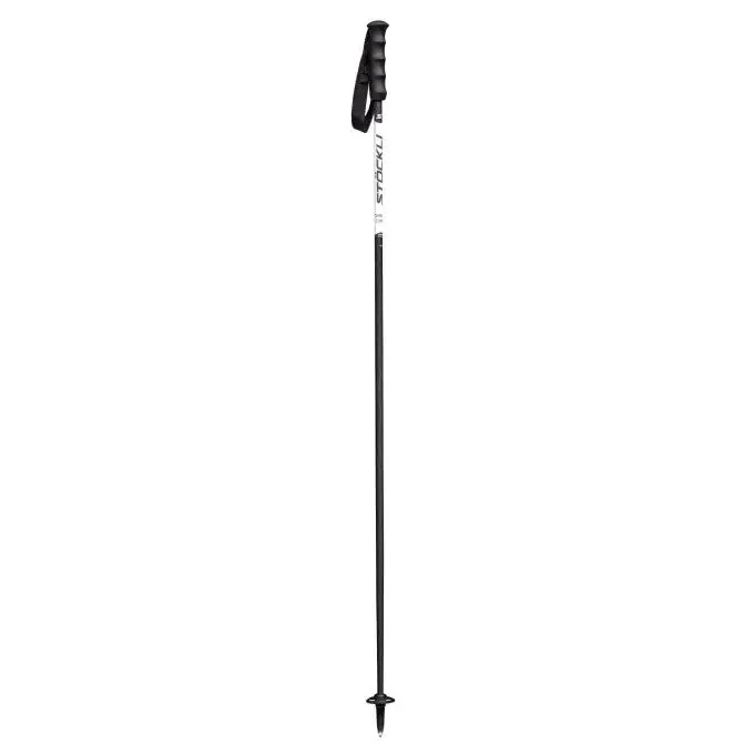 En Vogue Paire bâtons de ski Stöckli CARBON COMP