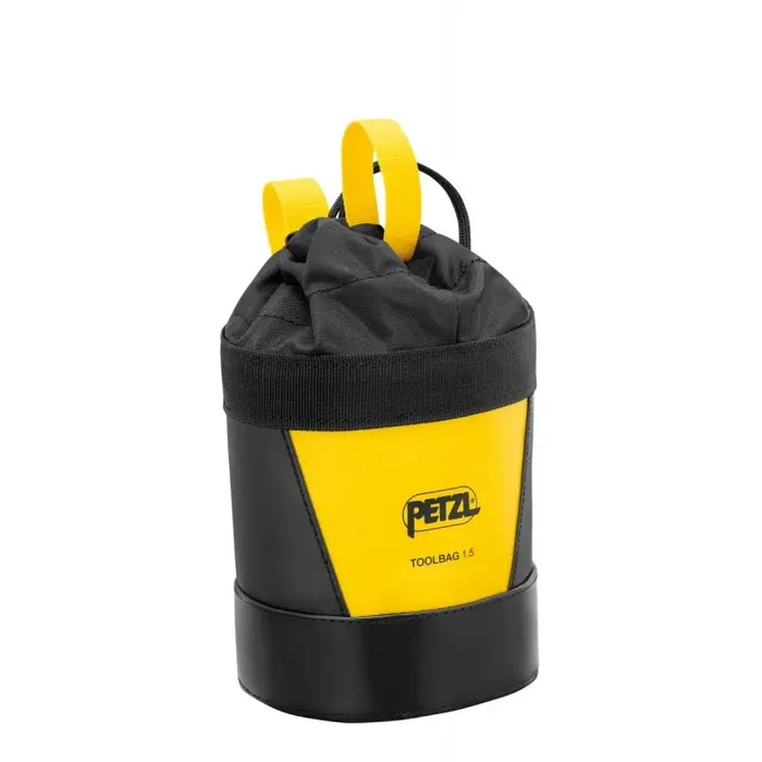 En Vogue Pochette porte-outils Toolbag 1.5 Petzl