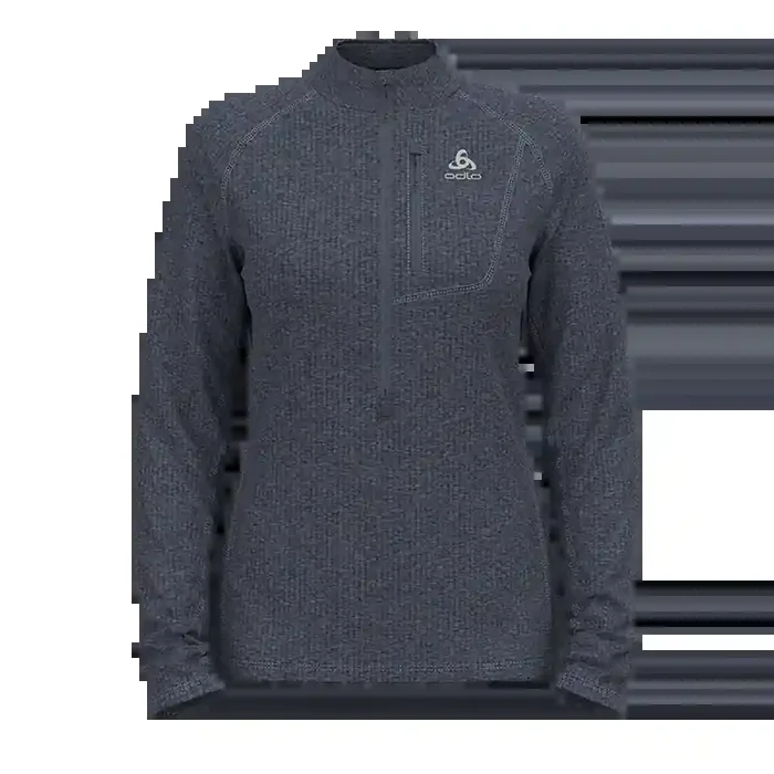 En Vogue Polaire pour femme Tencia à col demi zip Odlo