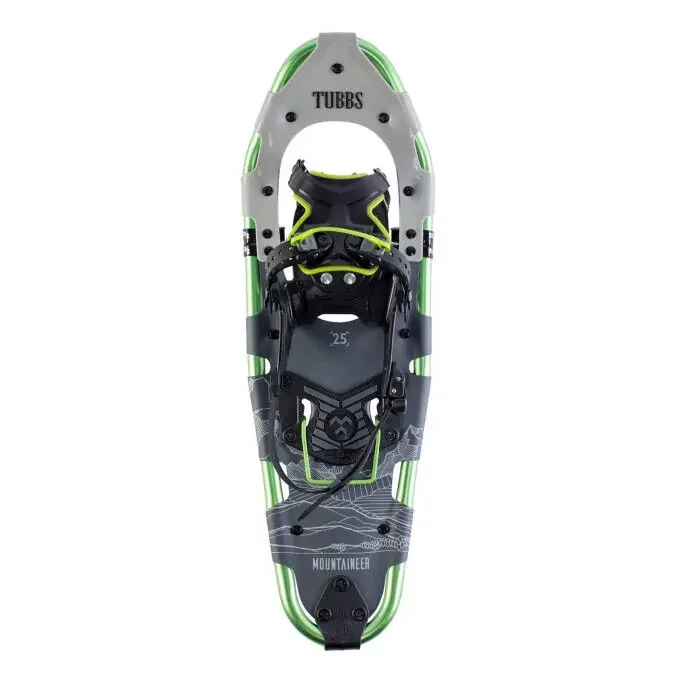 En Vogue Raquettes Tubbs MOUNTAINEER