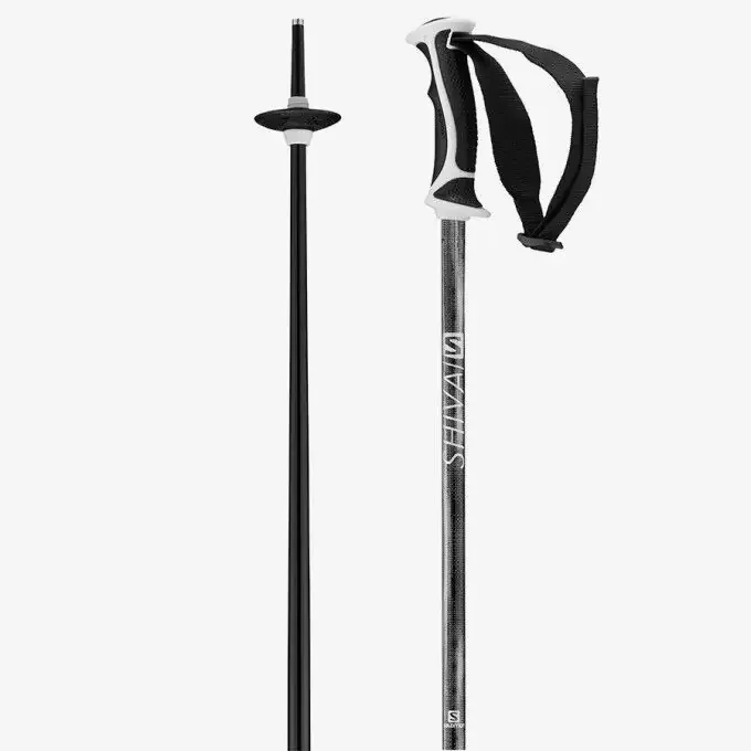 En Vogue SALOMON bâtons SHIVA BLACK