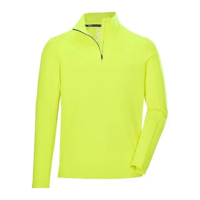 En Vogue Sweat shirt Killtec KSW 244 MN LS SHRT Lime
