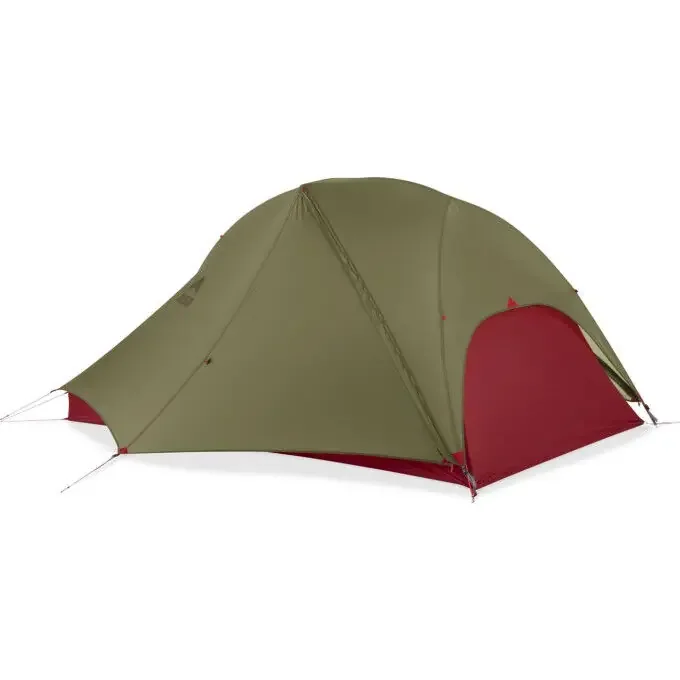 En Vogue Tente MSR FREELITE 2 Green V3