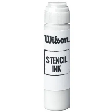 Encre Wilson Ink Blanc