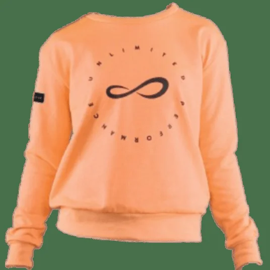 Endless Inner Girl Hoodie