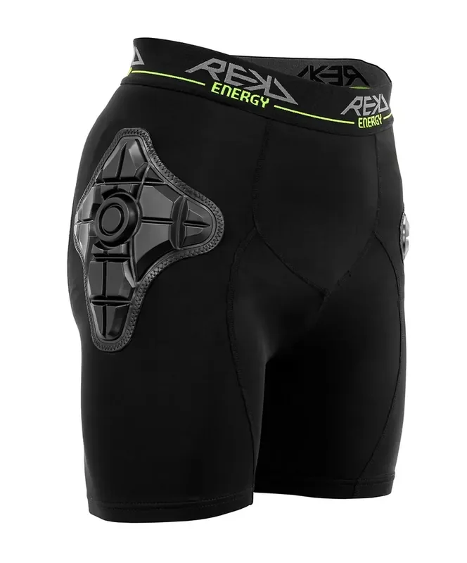 Energy Pro Short De Protection Paiement Sécurisé