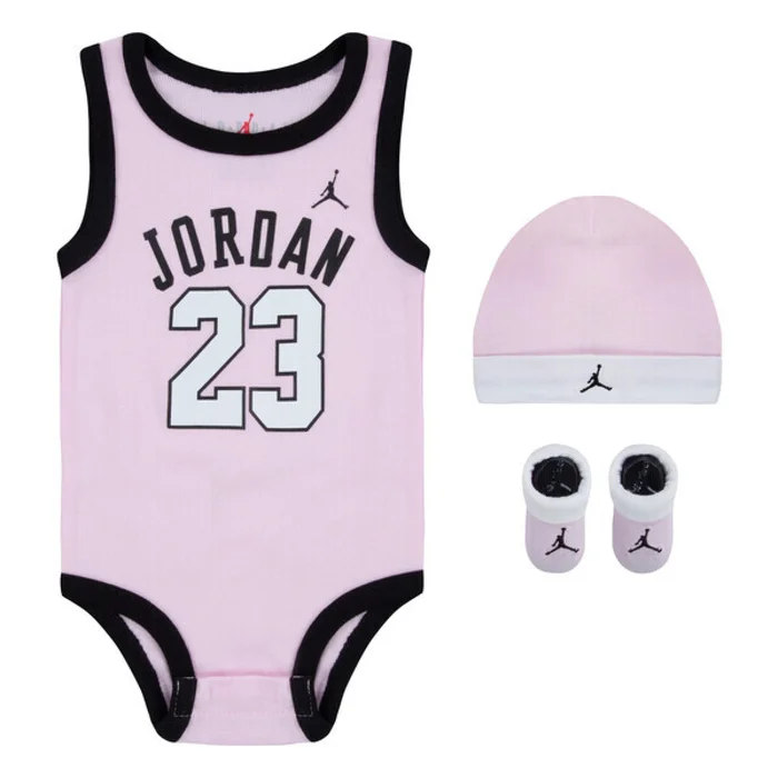 Ensemble bébé Jordan JHN 23 [Taille 6/12 mois]