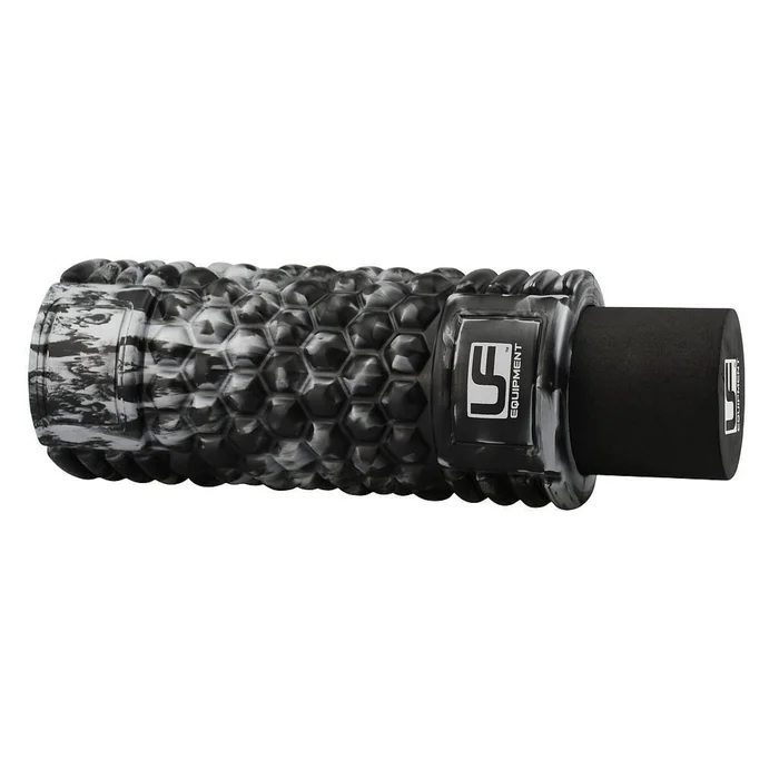 Ensemble de rouleaux de massage 2 en 1 UFE [Taille 14x33x14 cm]