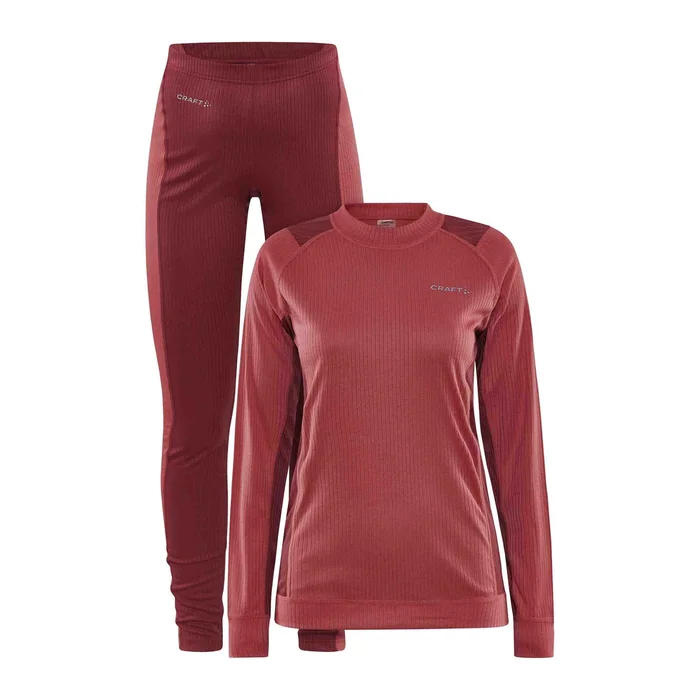 Ensemble femme Craft Core Dry [Taille XS]