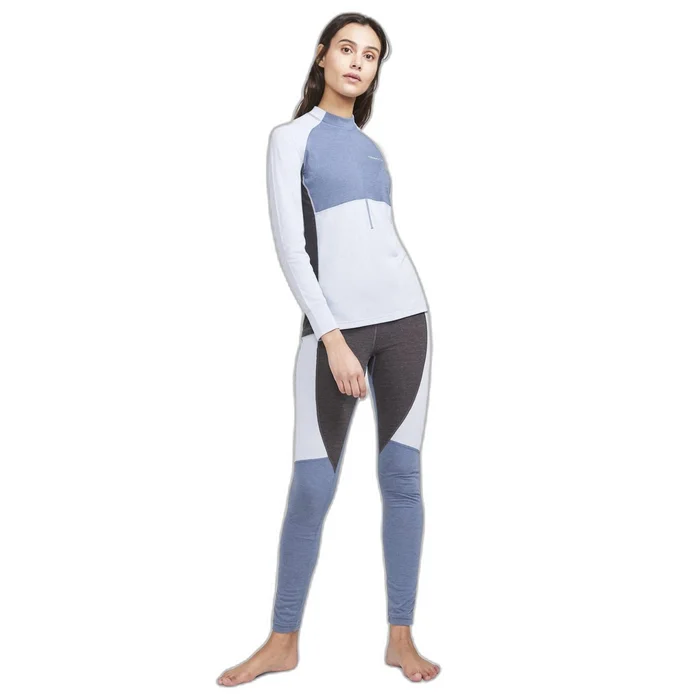 Ensemble femme Craft Core Wool Mix [Taille XS]