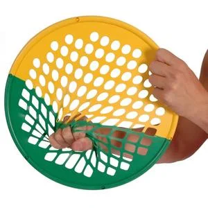 Entraîneur manuel pour les mains Combo