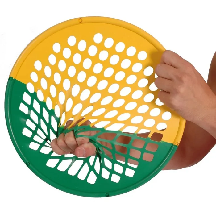 Entraîneur manuel pour les mains Power-Web Combo [Taille 38 cm]