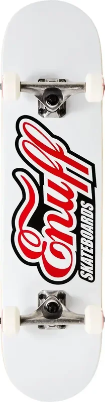 Enuff Classic Logo Mini Skateboard Complet Affaire À Saisir