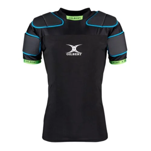 Epaulières Rugby Unisexe XP100 Gilbert