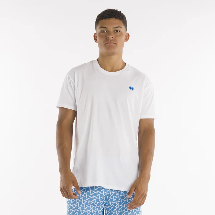 Essential SS25 T-shirt unicolore