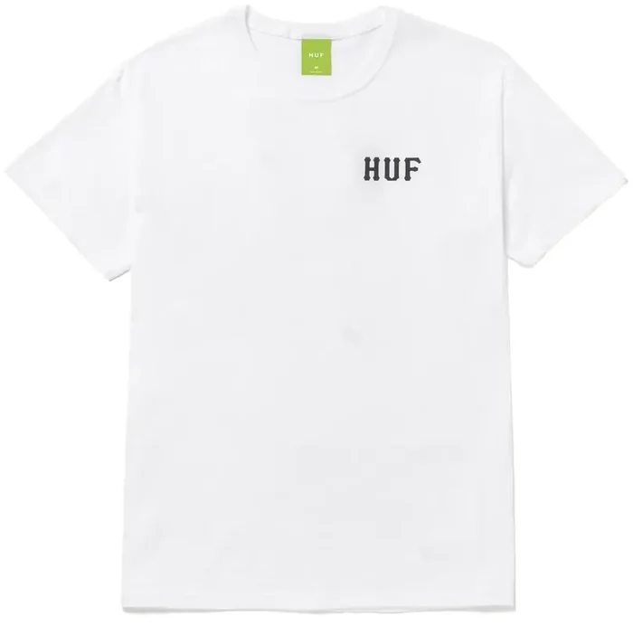 Essentials Classic H T-Shirt Solde