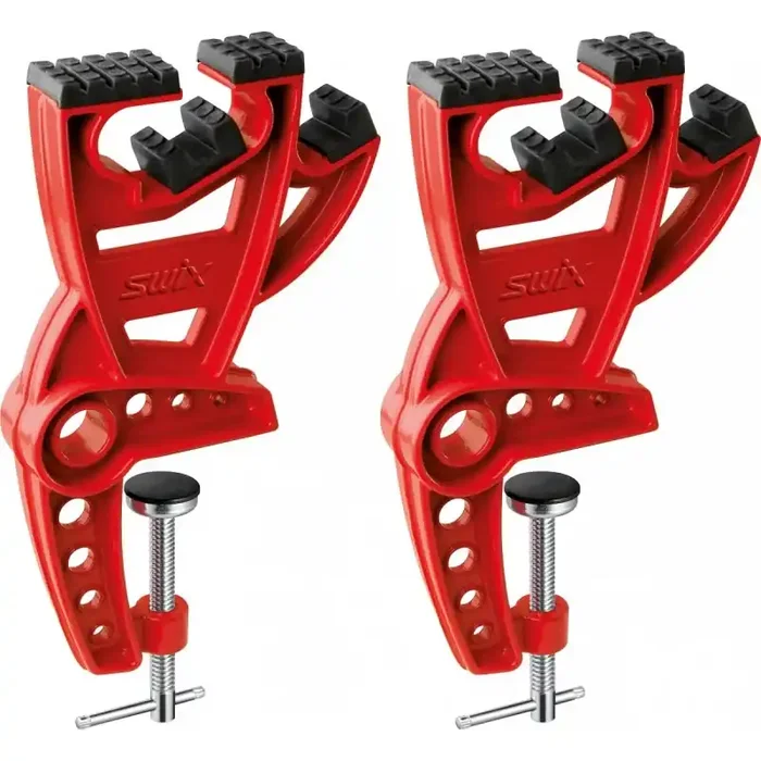Etau ski Helium T0144 Swix Gros Lot