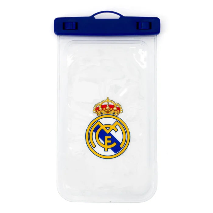 Étui Étanche pour Téléphone Real Madrid – Boutique Officiel Real Madrid CF