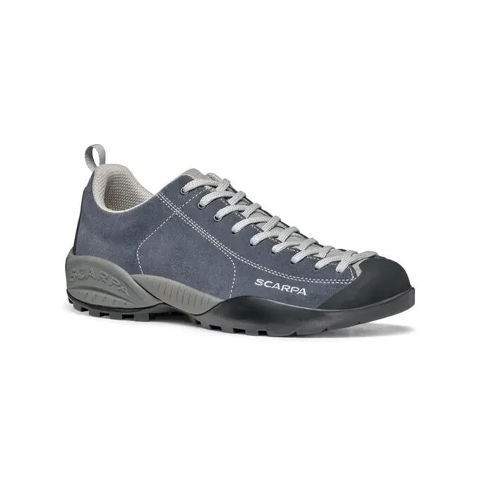Exclusif Chaussures Scarpa MOJITO Steel Gray