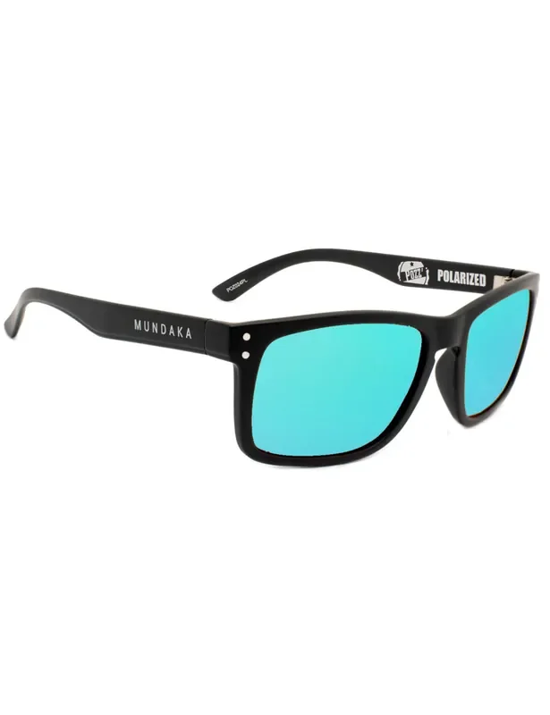 Exclusif Lunettes MUNDAKA Pozz'