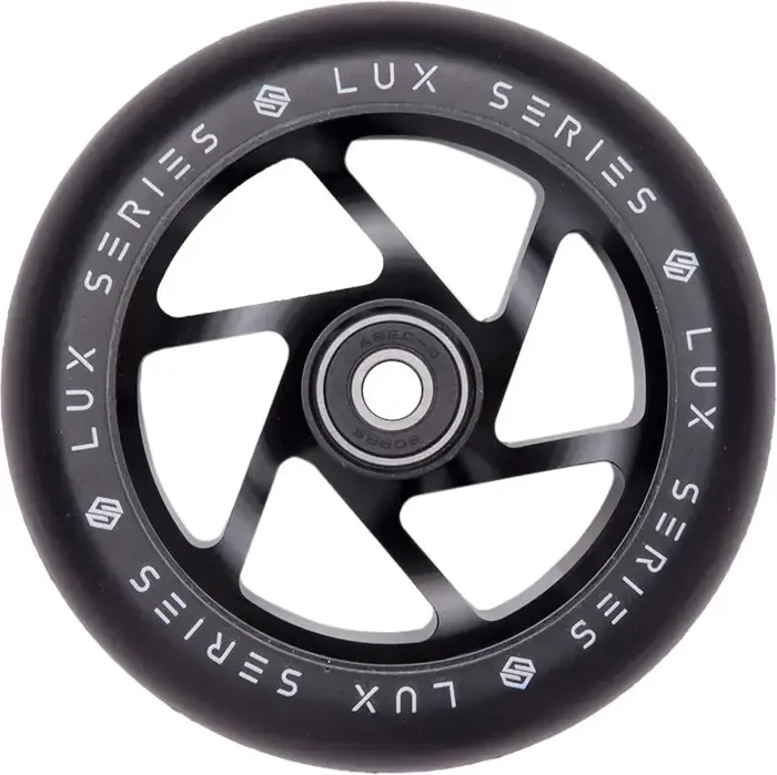 Exclusif Lux Spoked Roue Trottinette Freestyle