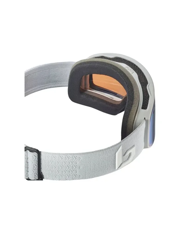 Exclusif Masque de ski Bollé Maddox Lightest Grey S3