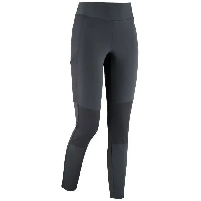Exclusif Pantalon Lafuma MOOVE TIGHT W Crest Black