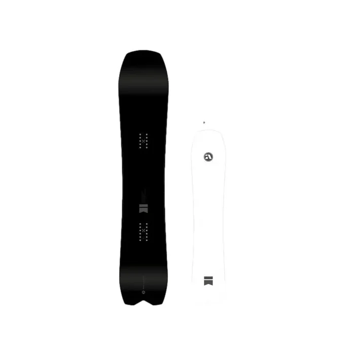Exclusif Planche Snowboard Amplid Soulmate 2025