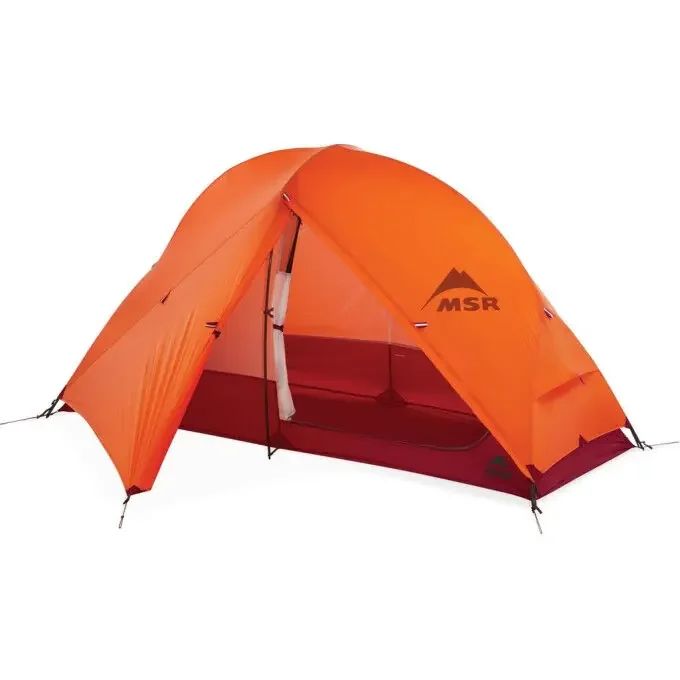 Exclusif Tente Msr ACCESS 1 Orange