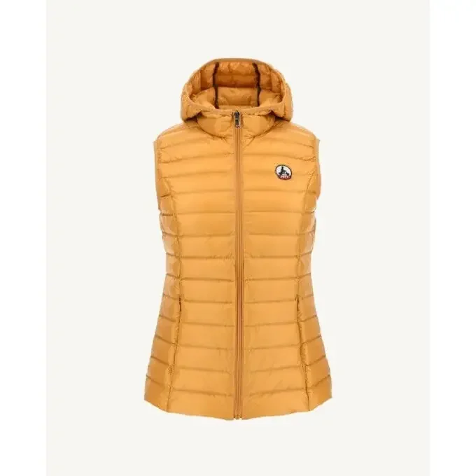Exclusif Veste JOTT MALI Moutarde