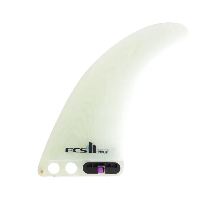 Expédié Aujourd’hui Aileron Longboard Fcs 2 Pivot Pg