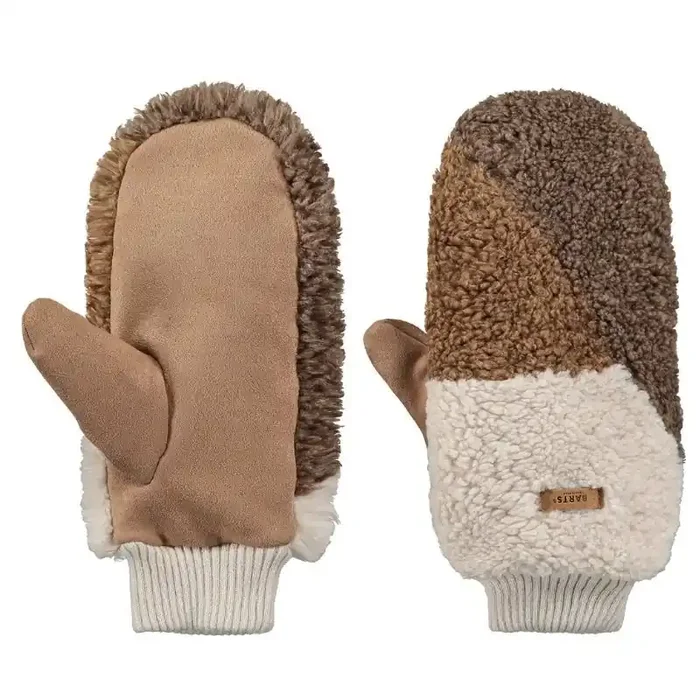 Expédié Aujourd’hui BARTS Teddy Mitts