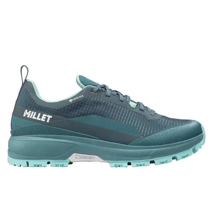 Expédié Aujourd’hui Chaussures Millet Femme WANAKA GTX W
