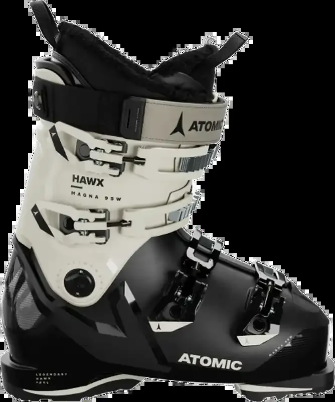 Expédié Aujourd’hui Hawx Magna 95 GW Chaussure De Ski Femme
