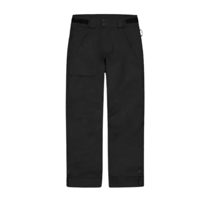 Expédié Aujourd’hui Pantalon de ski & snowboard enfant Picture TIME – Black