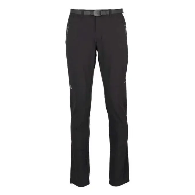 Expédié Aujourd’hui Pantalon de trekking Homme Ternua Belonia – Black