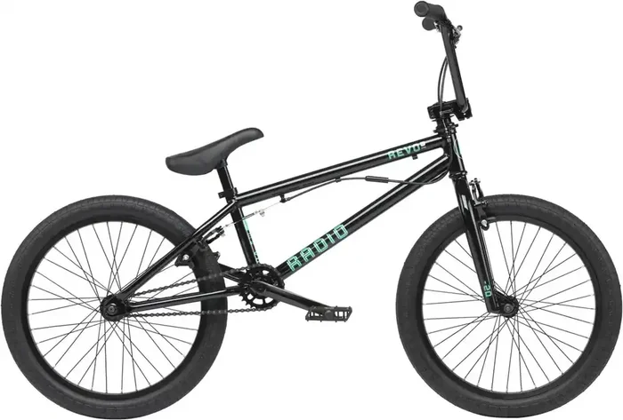 Expédié Aujourd’hui Revo Pro FS 20″ Velo Freestyle BMX