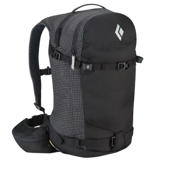 Expédié Aujourd’hui Sac à dos Black Diamond DAWN PATROL 32 Black