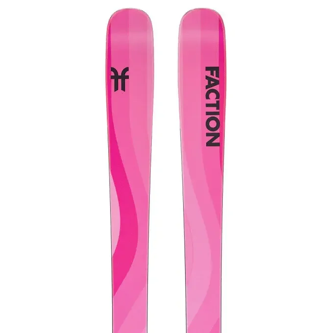 Expédié Aujourd’hui Skis Faction DANCER 1