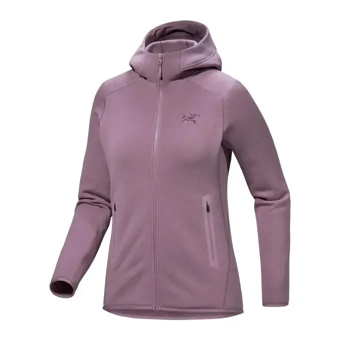 Expédié Aujourd’hui Veste polaire femme Arc’teryx KYANITE HOODY