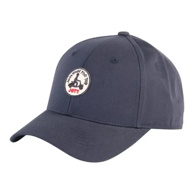 Expédition Rapide Casquette Jott CAP marine