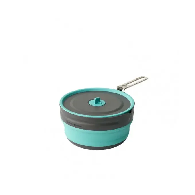 Expédition Rapide Casserole Sea to Summit FRONTIER UL pliable