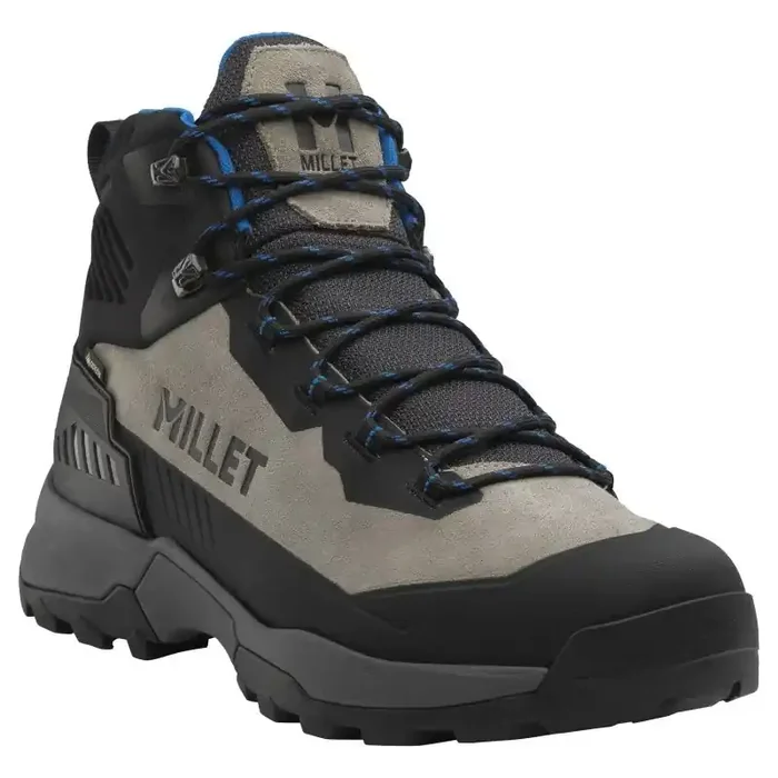 Expédition Rapide Chaussures de randonnée Ubic Mid Gtx homme Millet